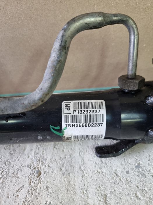 Caseta de directie opel insignia