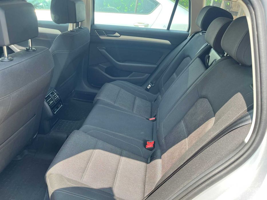 VW Passat B8 Break 2018 2.0 TDI 150cp