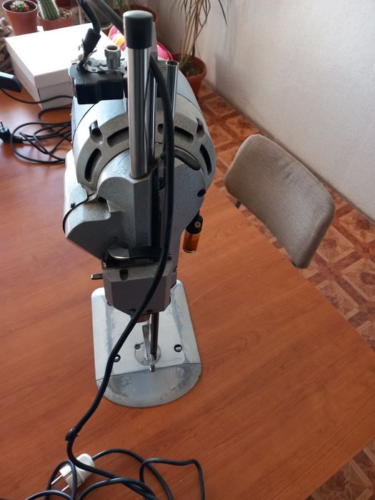 Шивашки гатерен трион 10"