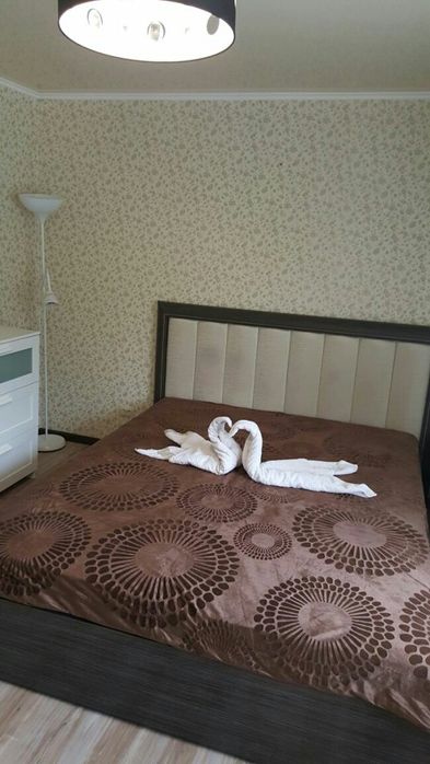 3х-комнатная квартира