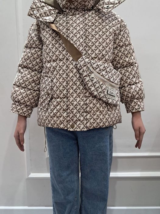 зимний куртка сатылады