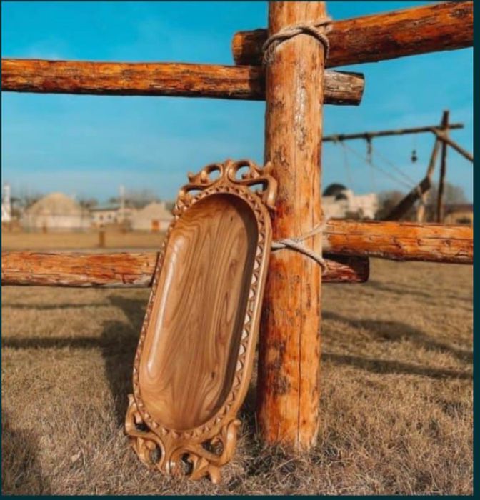 Еттабак кымыз набор астау