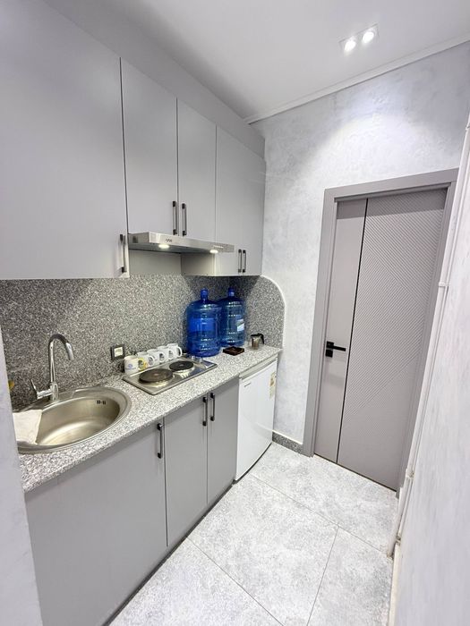 Продаётся офис с готовым арендатором