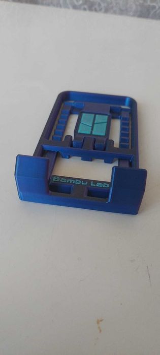 Suport de telefon reglabil printat 3D!