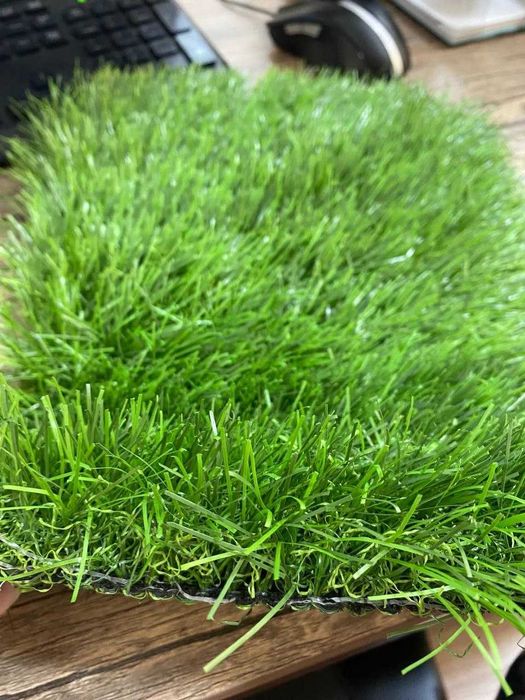 Искусственный газон