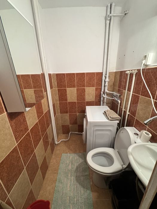 Garsoniera George Enescu