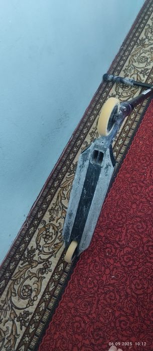 продам трюковой самокат