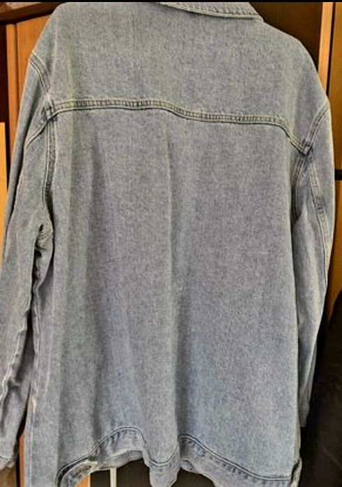 Geaca blugi originala Denim / Noua