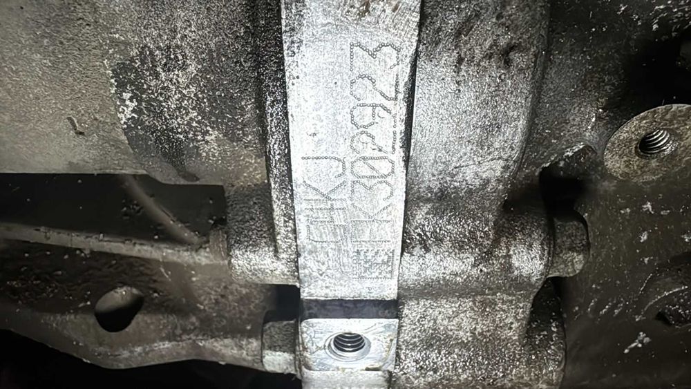 Продам двигатель