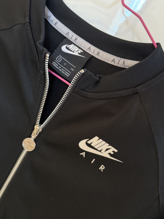 Nike горнище размер С