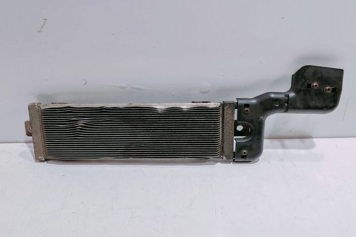 Radiator Racire Combustibil 1J0201394A Volkswagen VW Golf a 5-a gener