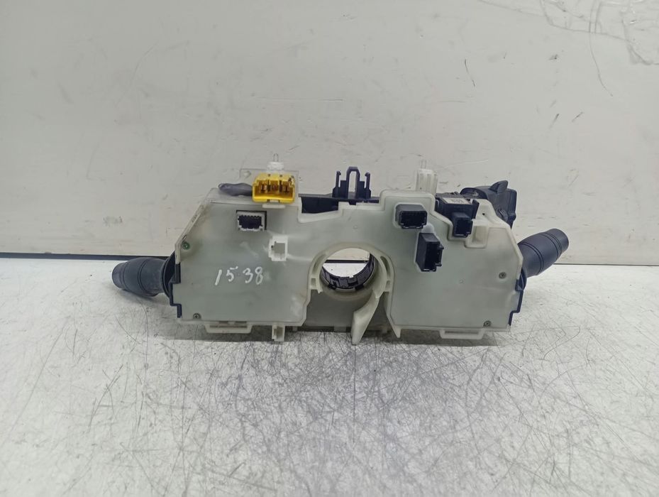 Ansamblu manete spira volan 255670019R Renault Grand Scenic 3 (2009 - 2012) 1.9 dci f9q