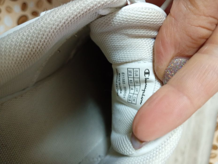 Pantofi  Nr.37 și 37,5