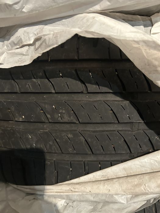 Шины 275/55/19 продам