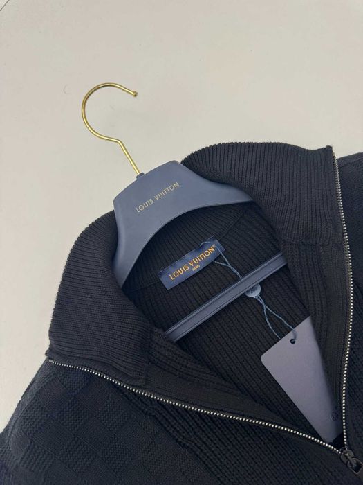 Maleta / Pulover Louis Vuitton Premium