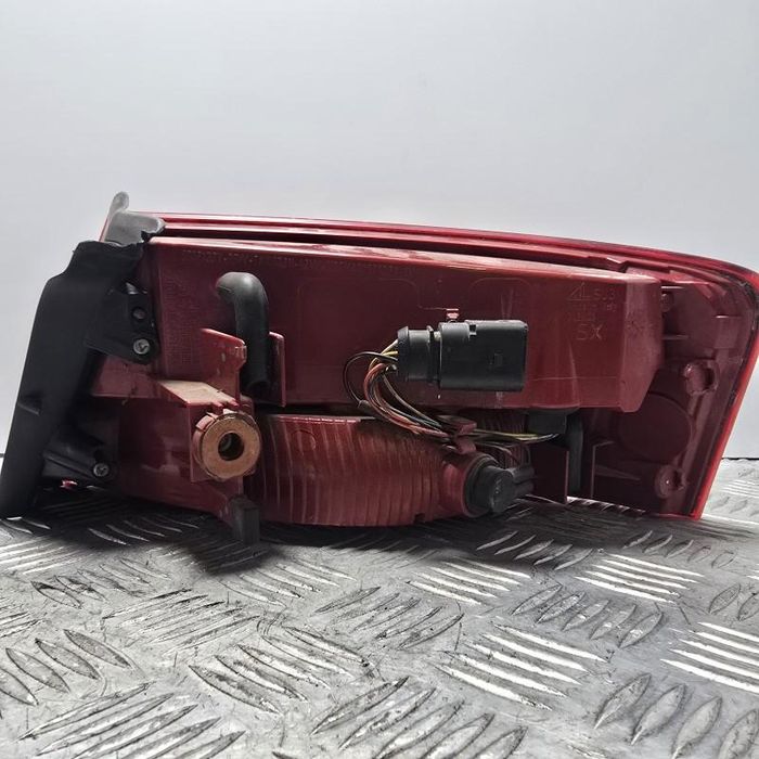 Stop aripa stanga LED Audi A5 facelift