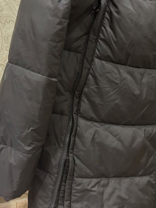 Куртка зима женская куртка