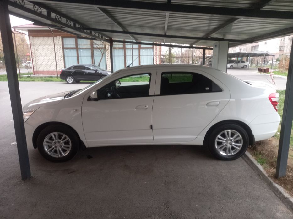 Kobalt 4 pozitsa avtomat