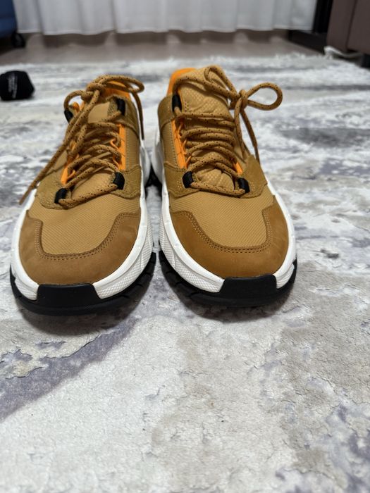 Кроссовки Timberland