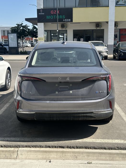 Honqgi eq-m5 500/610km zapasxod 2025-yil