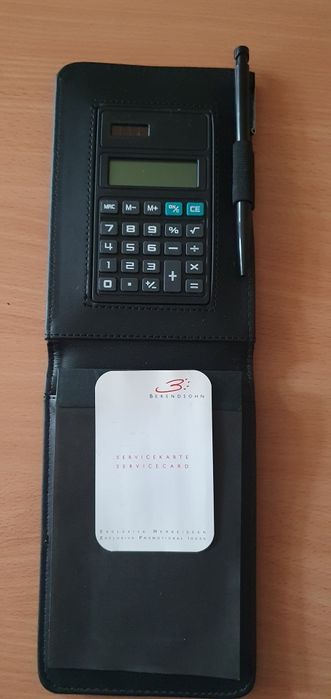 Calculator - alimentare solara - Livrare gratuita