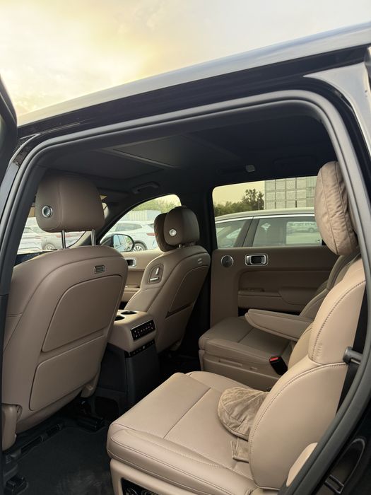 Lixiang li9 ultra 25/26