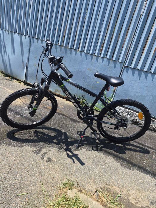 Bicicleta RockRider ST500