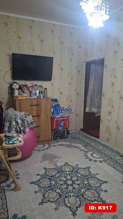 Srochna Yangi Hokimiyatdan 3x xona kvartira sotiladi K917