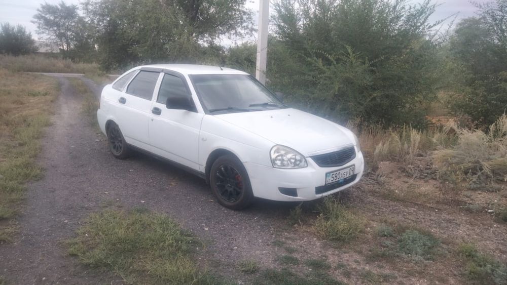Срочно продаю Автомобиль ..
