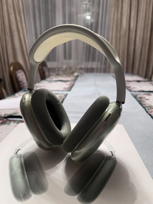 наушники airpods max 1