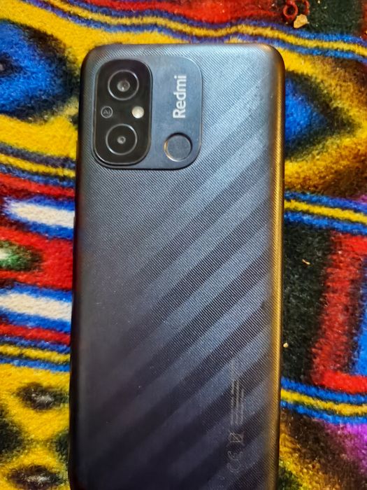 Xiaomi Redmi 12c