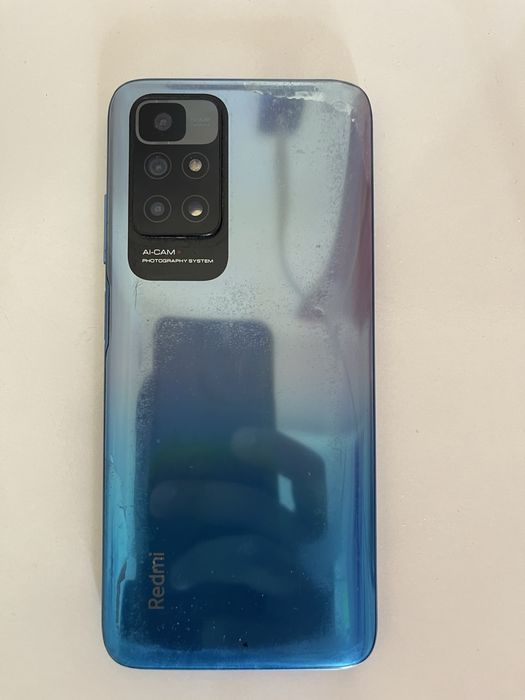 Redmi note 11 5g srochna