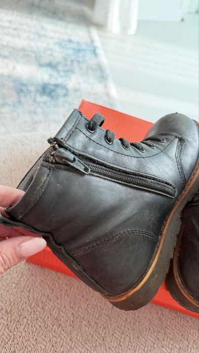 Детские сароги Tiflani