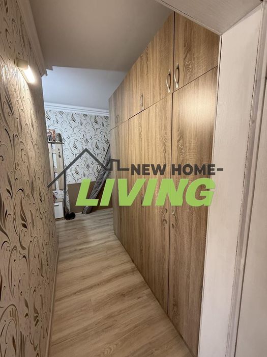 Продава се Двустаен апартамент в Пловдив, Тракия - 48 кв.м за 1813 €/кв.м - Снимка #6