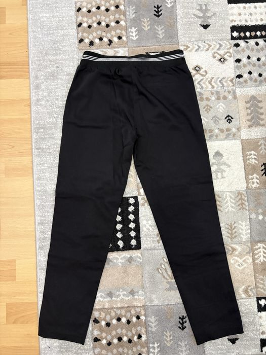 Pantaloni skinny elastici eleganti