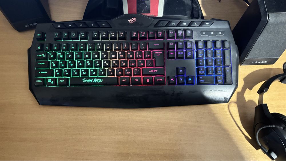 Продам игровой компьютер