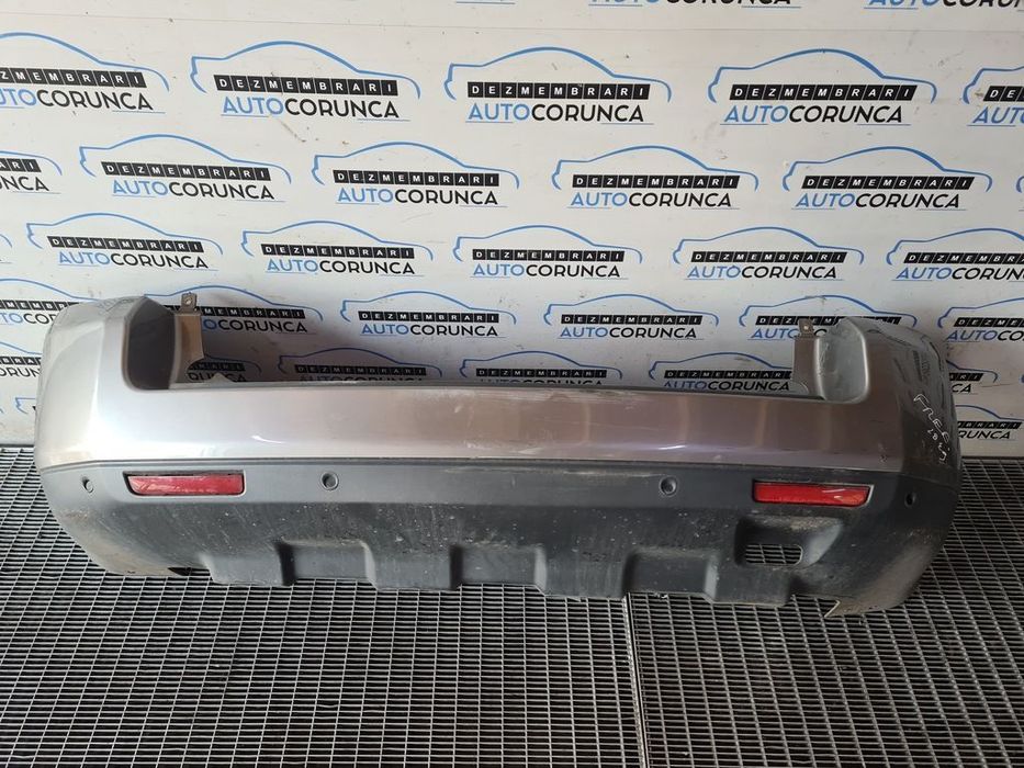 Bara spate Land Rover Freelander 2 2006 - 2010 SUV 4 Usi GRI (1049) LOVITA ȘI ZGÂRIATA