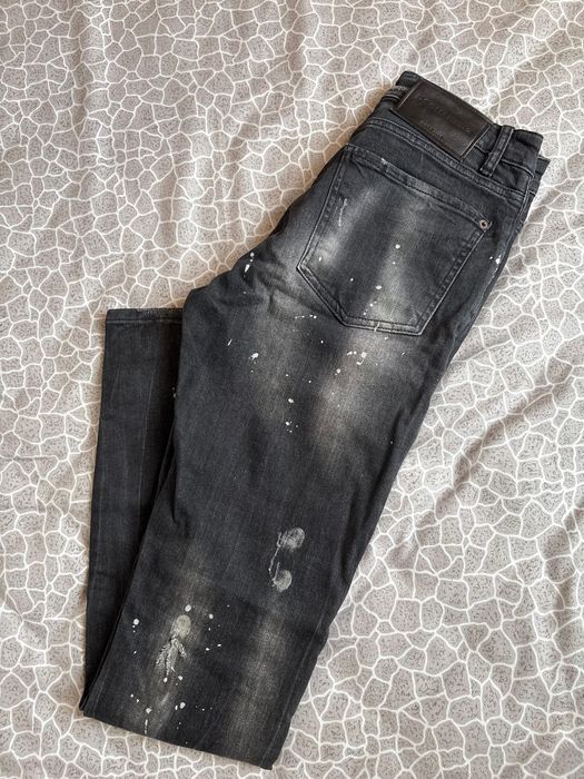 Blugi Dsquared2 DSQ
