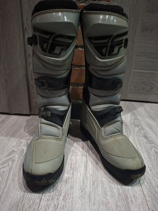 Cizme enduro Fly Racing Maverik