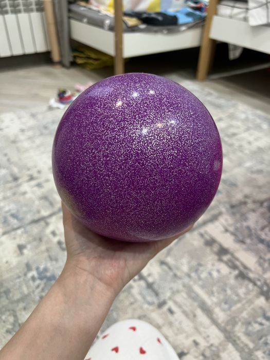 Мяч для гимнастики