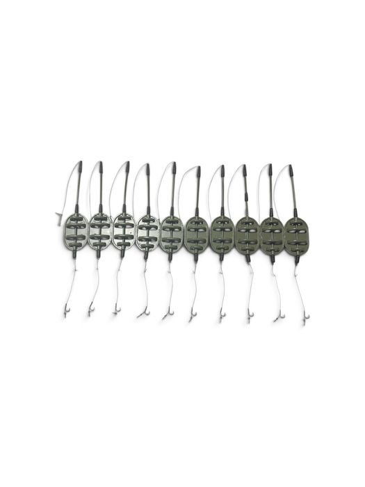 Set 30 methoduri Dunăre XXL - 110g XXL / 120g XXL / 130g XXL - 10 + 1 CADOU