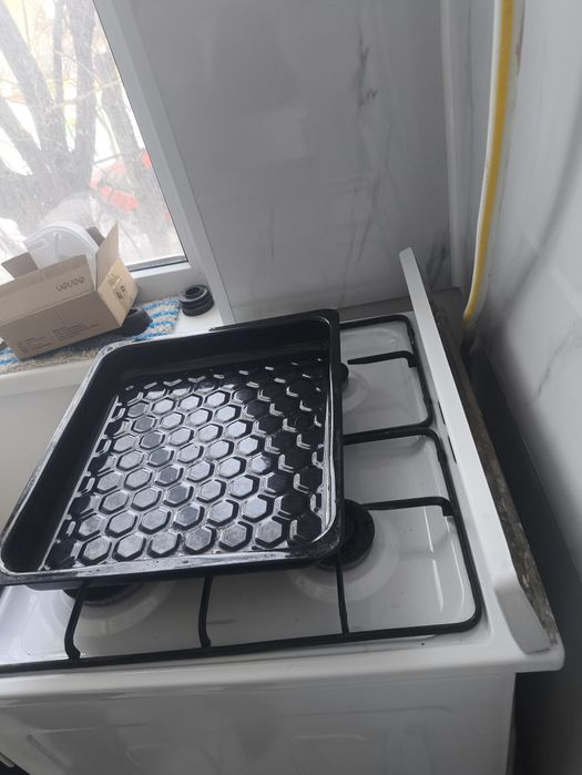 Продам газплиту.