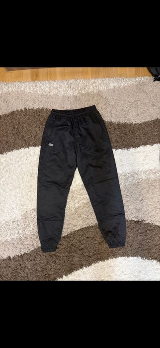 Lacoste tracksuit/ екип