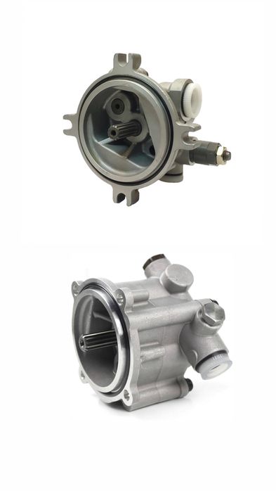 Гидро насос excovator VOLVO HUNDAI DOOSAN JCB