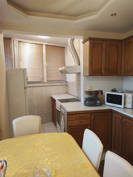 Продава се Двустаен апартамент в Плевен, Дружба 3 - 73 кв.м за 1439 €/кв.м - Снимка #13