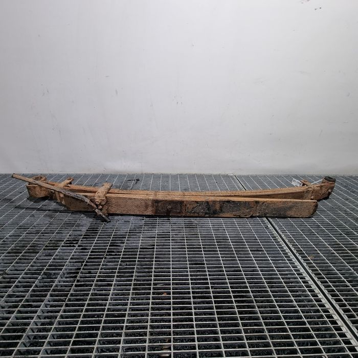 Foaie arc spate Mitsubishi L200 2.5 Diesel 2006 - 2010 Pick Up Truck 2 Usi (1522) Diesel