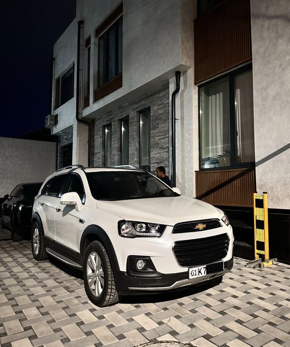 Каптива 3,4 қлинган тинну