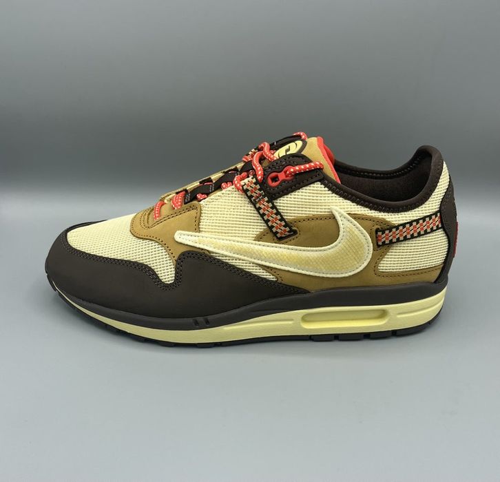 Nike Travis Scott Cactus Jack