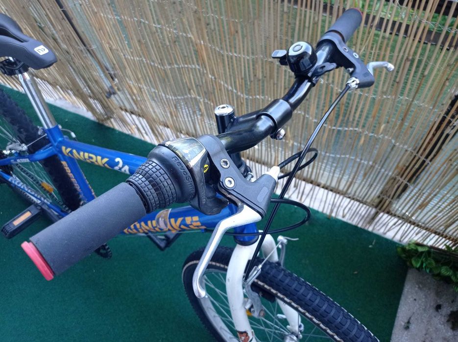 de vânzare bicicletă de copii 24" KONBIKE