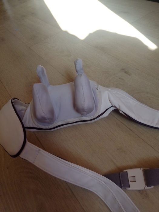 Массажер мануальный